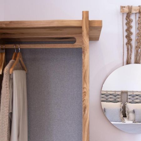 Verykokkos Collection Suites Μικρή Βίγλα Εξωτερικό φωτογραφία