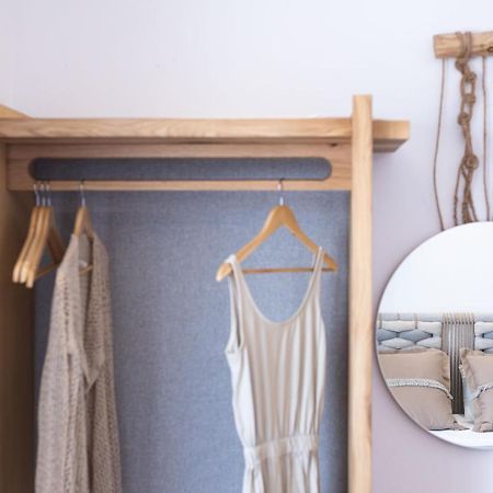 Verykokkos Collection Suites Μικρή Βίγλα Εξωτερικό φωτογραφία