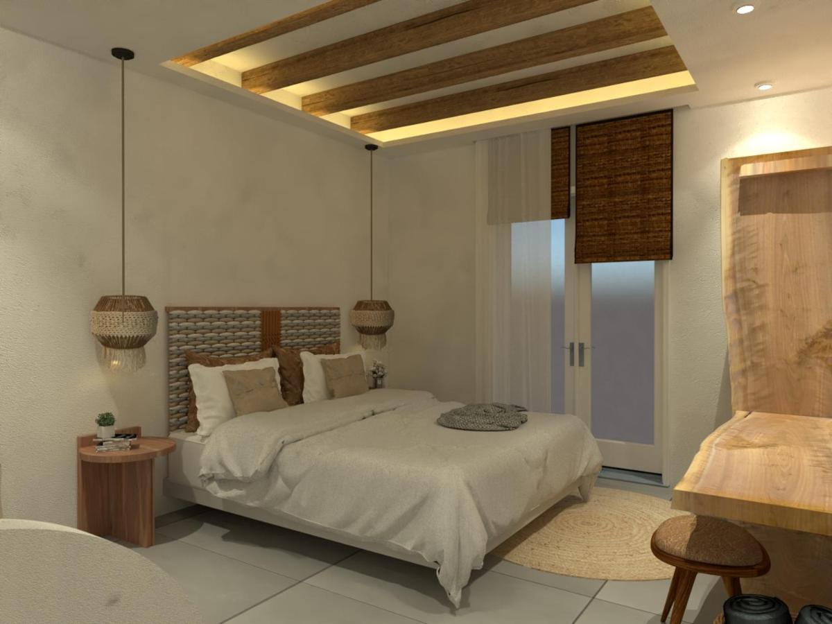 Verykokkos Collection Suites Μικρή Βίγλα Εξωτερικό φωτογραφία