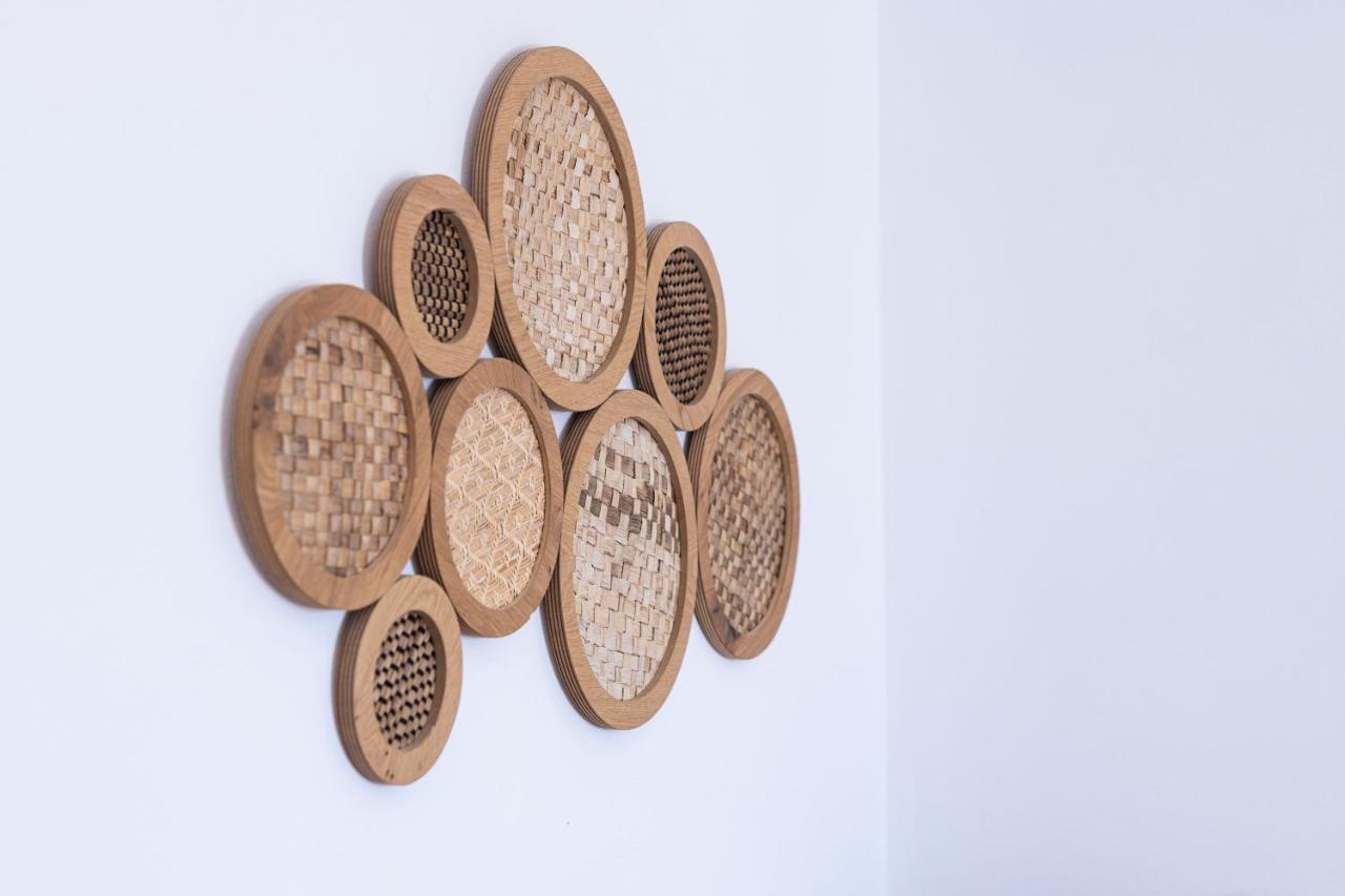 Verykokkos Collection Suites Μικρή Βίγλα Εξωτερικό φωτογραφία