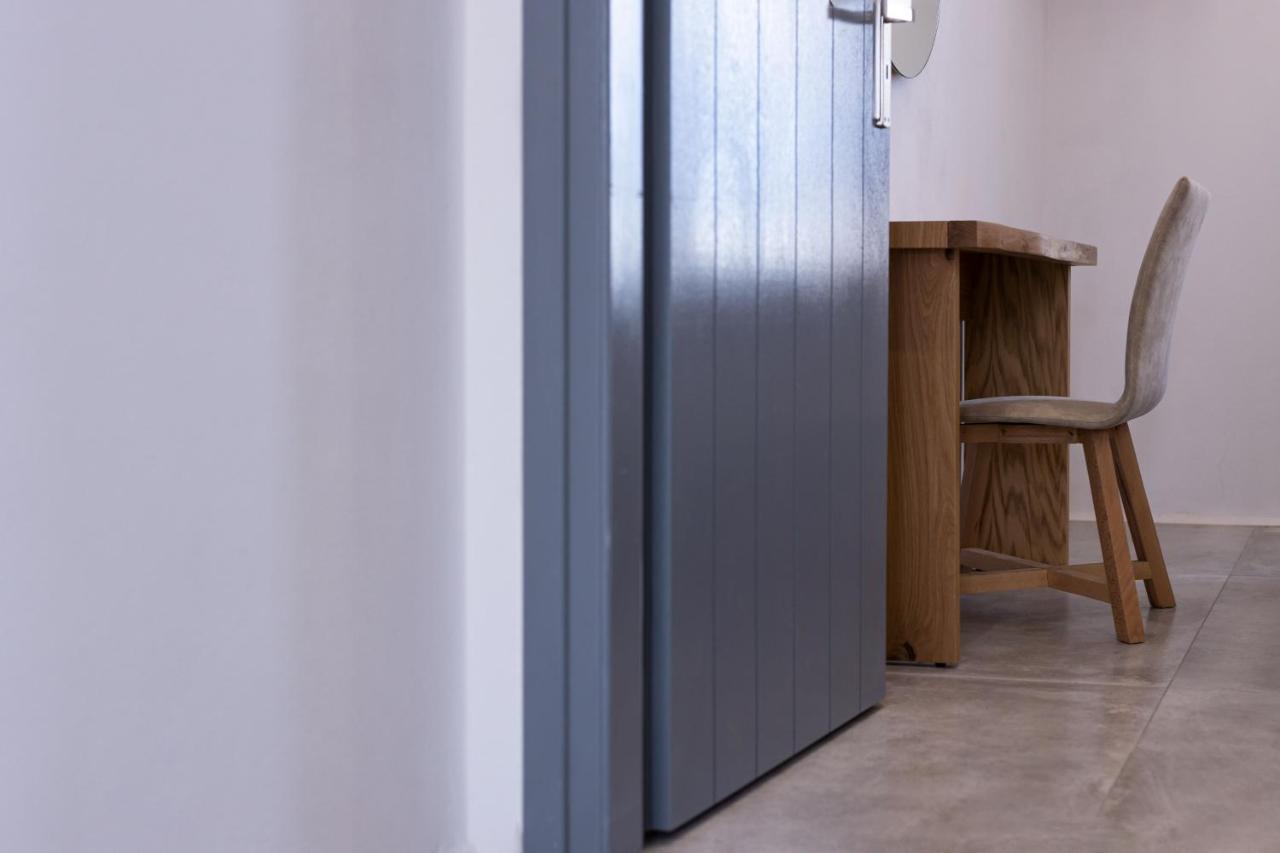 Verykokkos Collection Suites Μικρή Βίγλα Εξωτερικό φωτογραφία