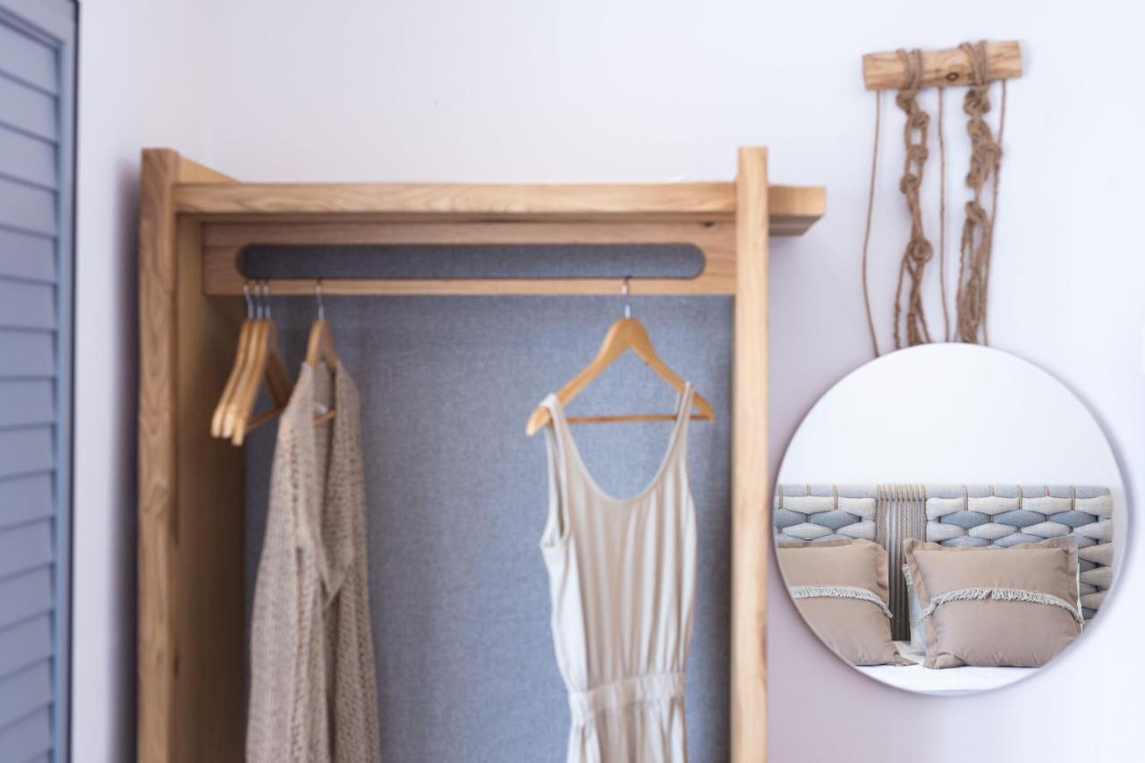 Verykokkos Collection Suites Μικρή Βίγλα Εξωτερικό φωτογραφία