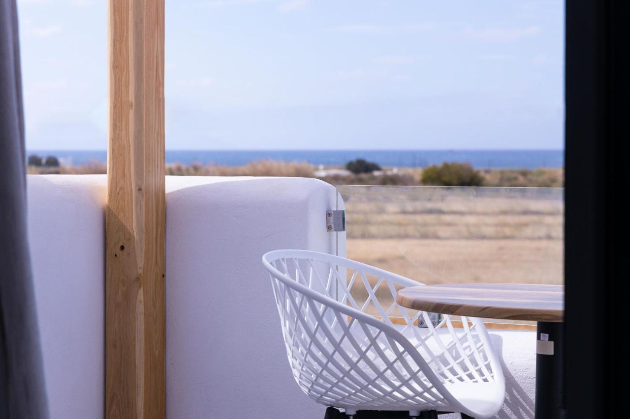Verykokkos Collection Suites Μικρή Βίγλα Εξωτερικό φωτογραφία
