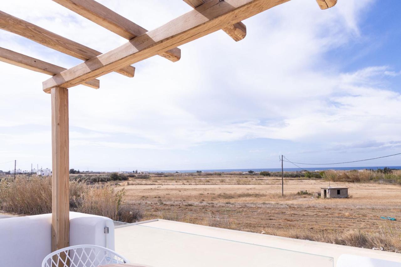 Verykokkos Collection Suites Μικρή Βίγλα Εξωτερικό φωτογραφία
