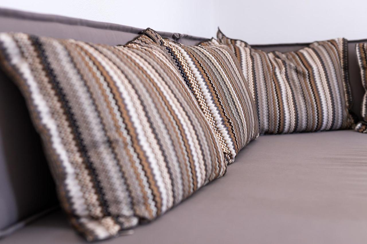 Verykokkos Collection Suites Μικρή Βίγλα Εξωτερικό φωτογραφία