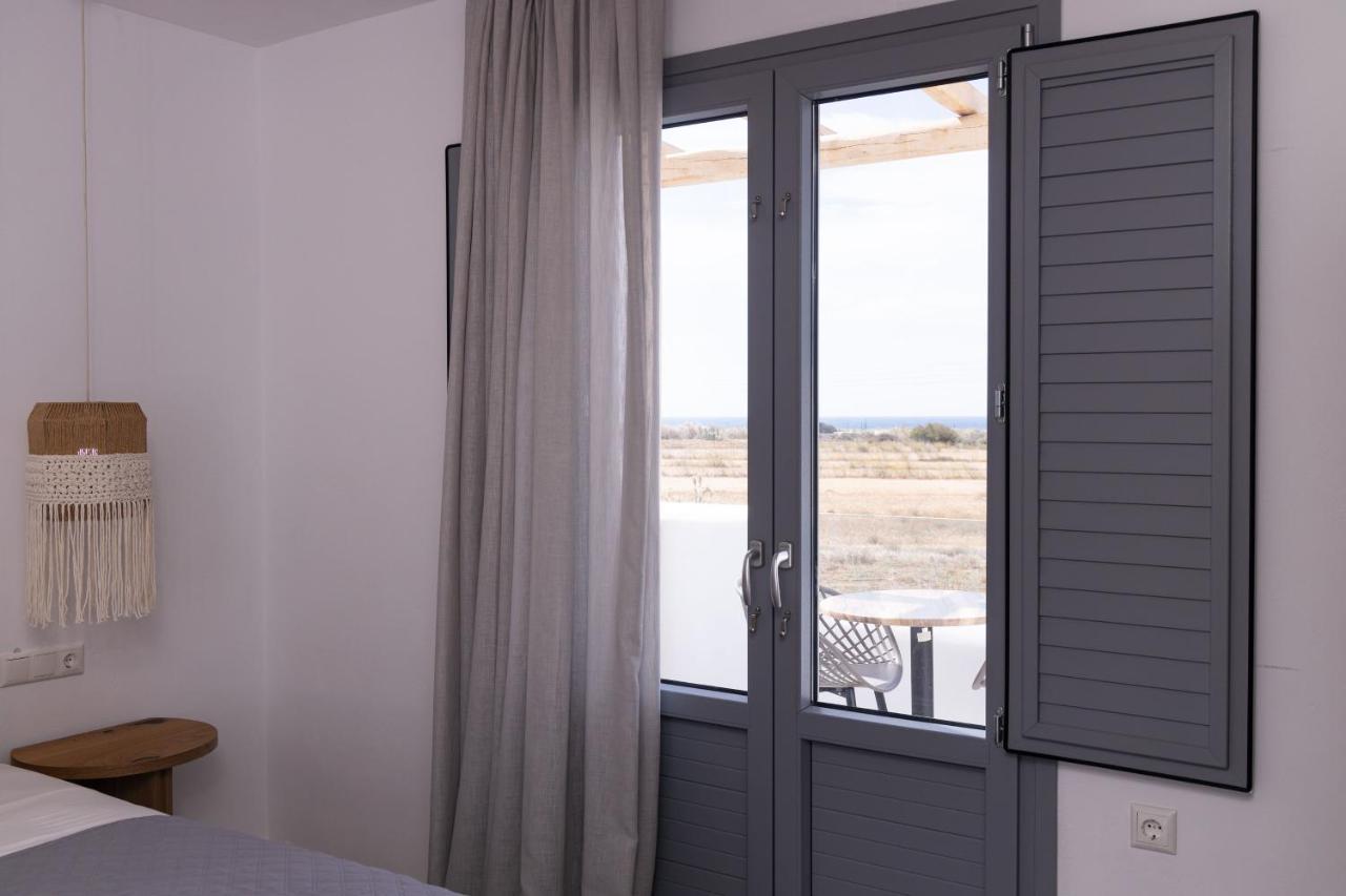 Verykokkos Collection Suites Μικρή Βίγλα Εξωτερικό φωτογραφία