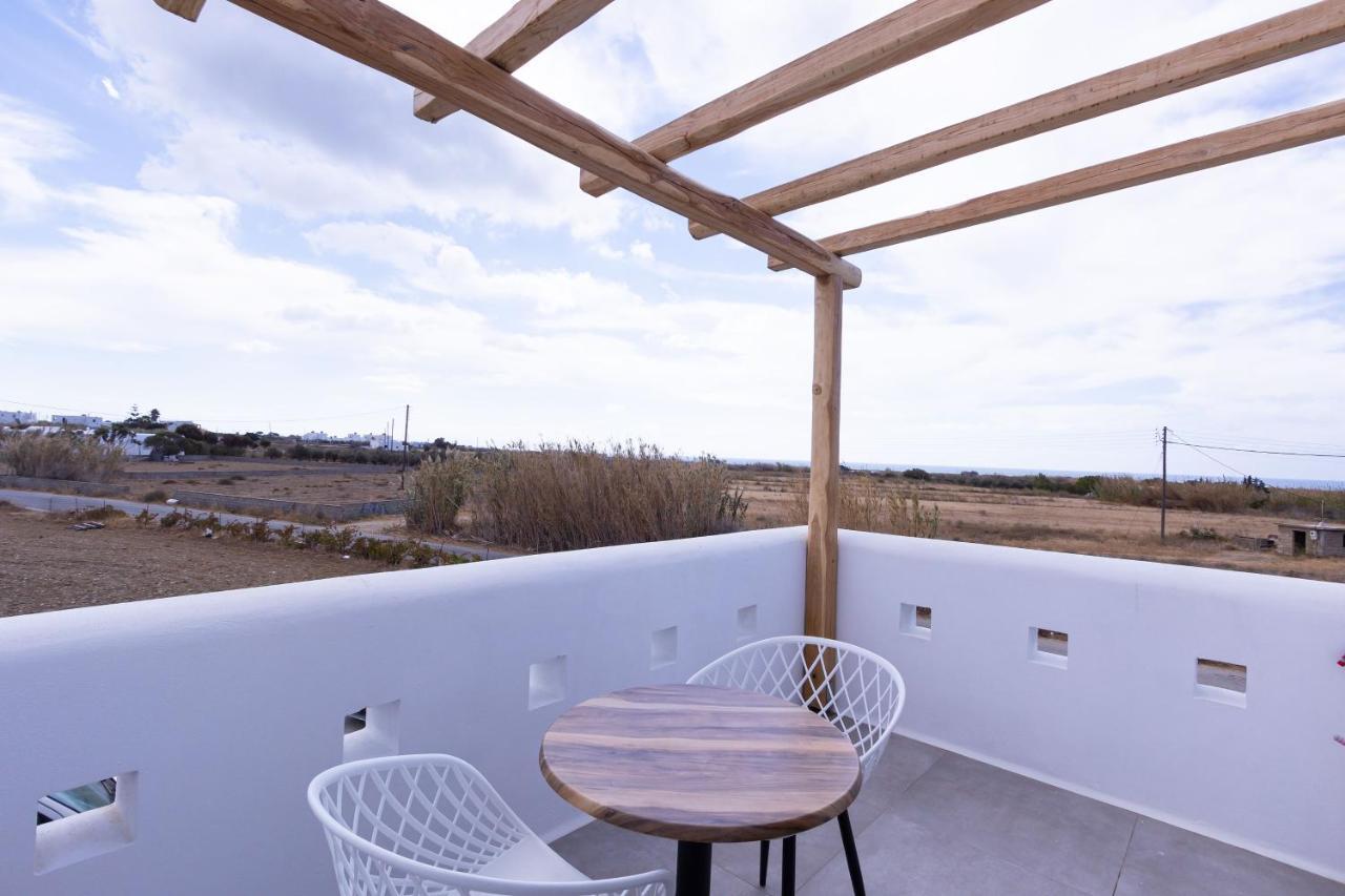Verykokkos Collection Suites Μικρή Βίγλα Εξωτερικό φωτογραφία