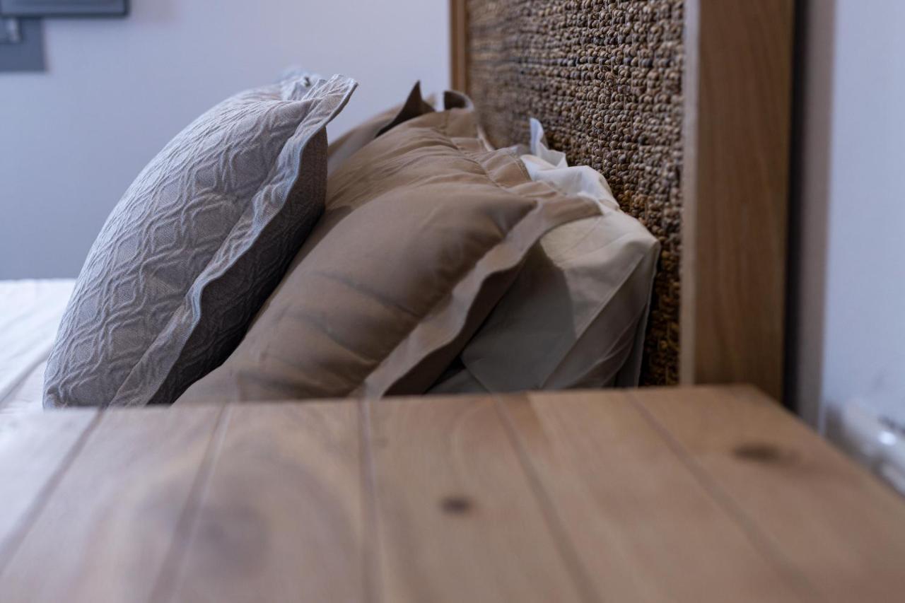 Verykokkos Collection Suites Μικρή Βίγλα Εξωτερικό φωτογραφία