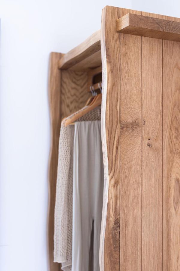 Verykokkos Collection Suites Μικρή Βίγλα Εξωτερικό φωτογραφία