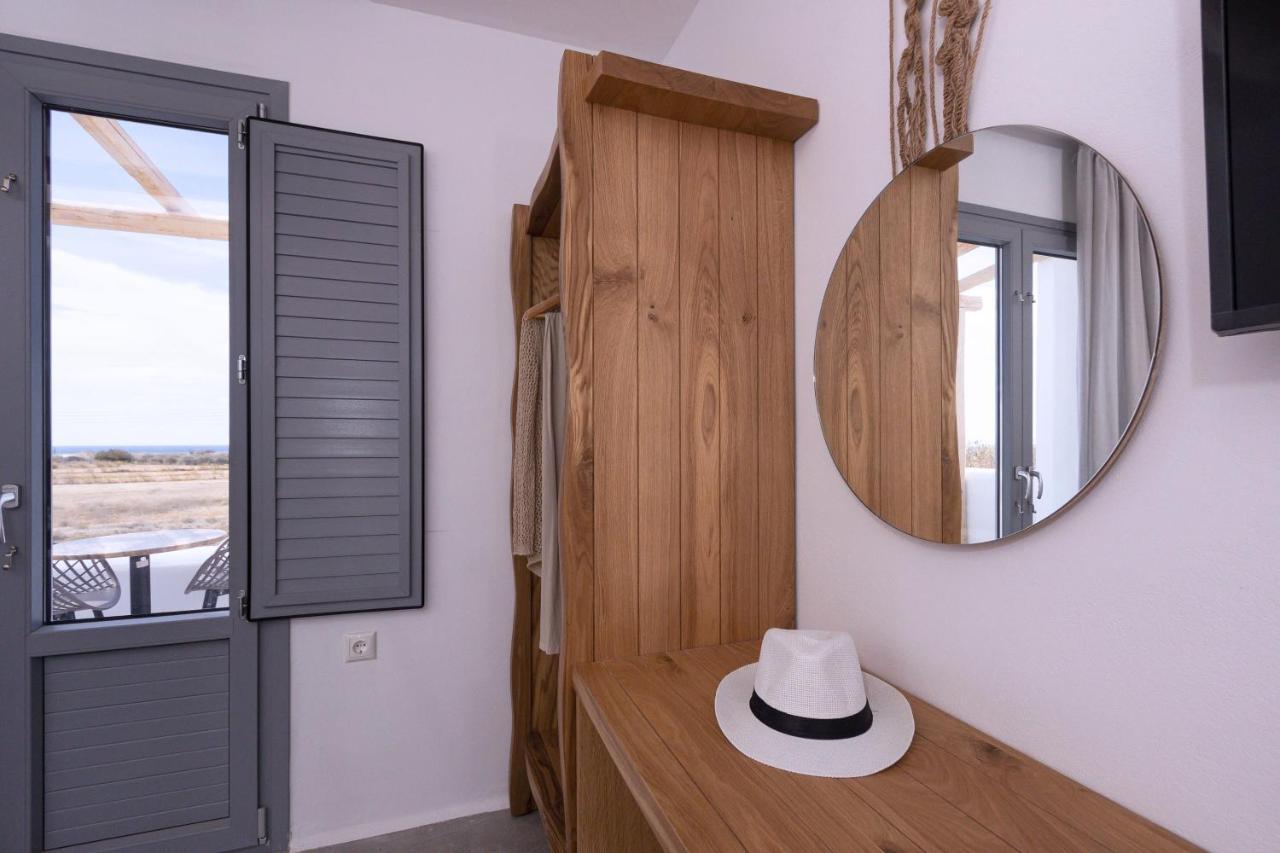 Verykokkos Collection Suites Μικρή Βίγλα Εξωτερικό φωτογραφία