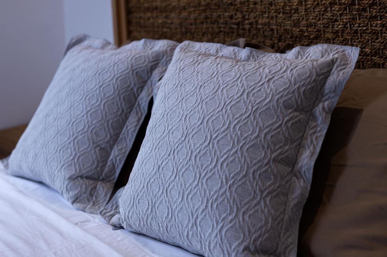 Verykokkos Collection Suites Μικρή Βίγλα Εξωτερικό φωτογραφία