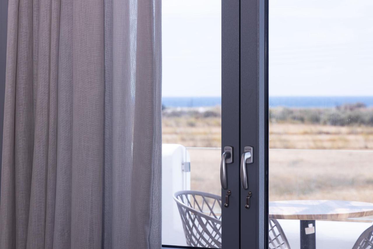 Verykokkos Collection Suites Μικρή Βίγλα Εξωτερικό φωτογραφία