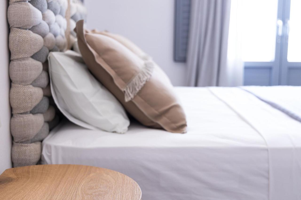 Verykokkos Collection Suites Μικρή Βίγλα Εξωτερικό φωτογραφία