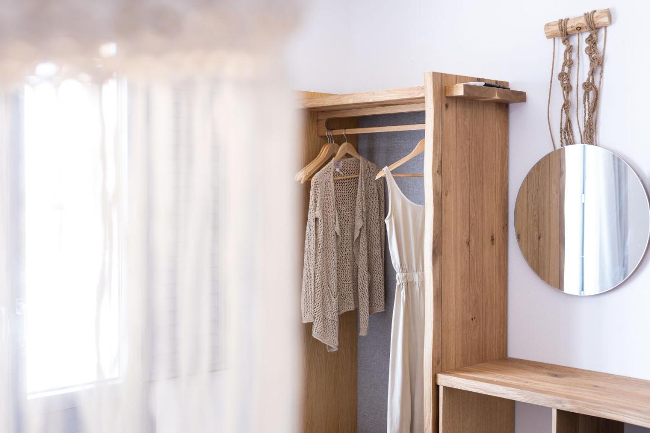 Verykokkos Collection Suites Μικρή Βίγλα Εξωτερικό φωτογραφία
