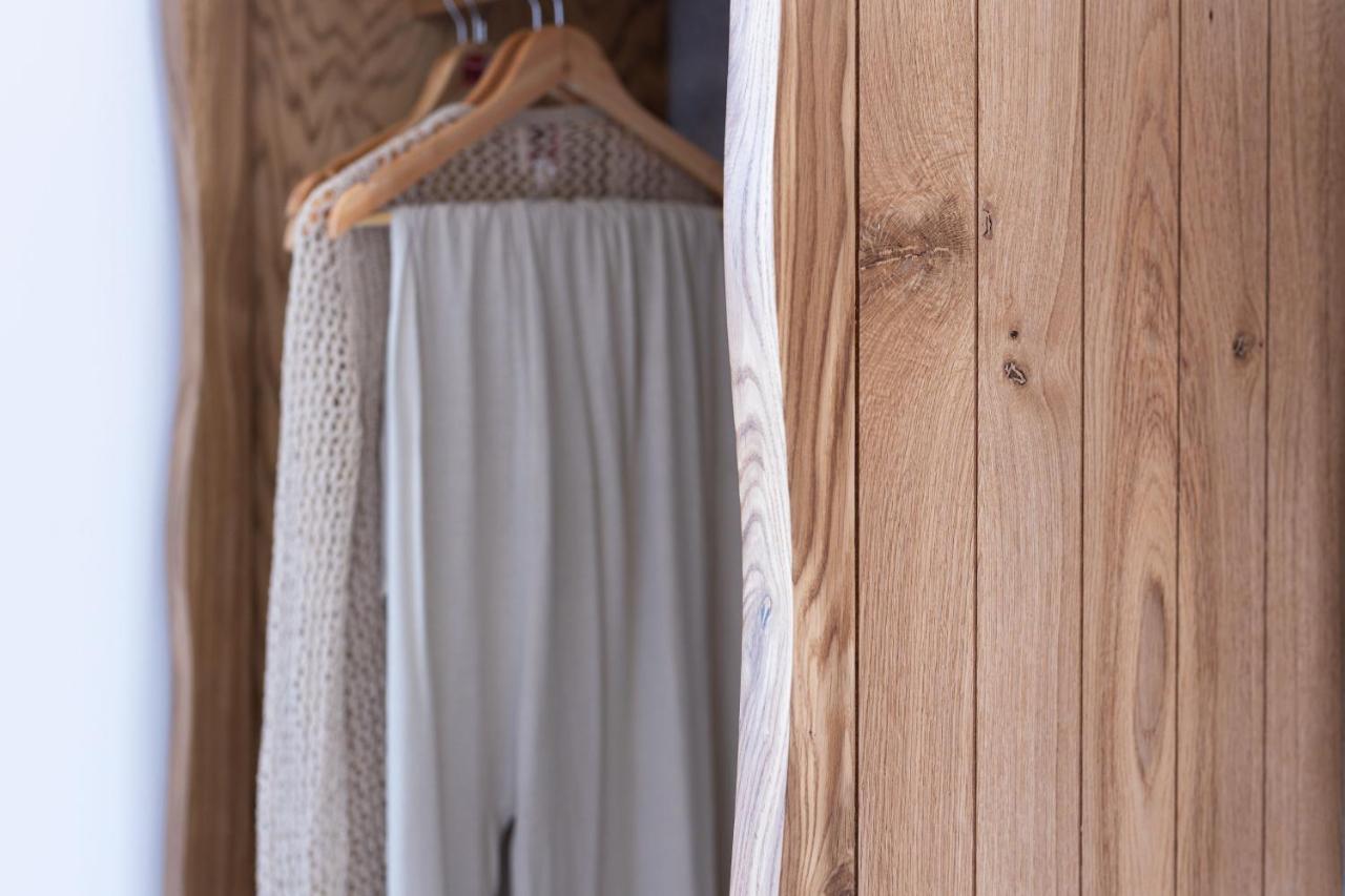 Verykokkos Collection Suites Μικρή Βίγλα Εξωτερικό φωτογραφία
