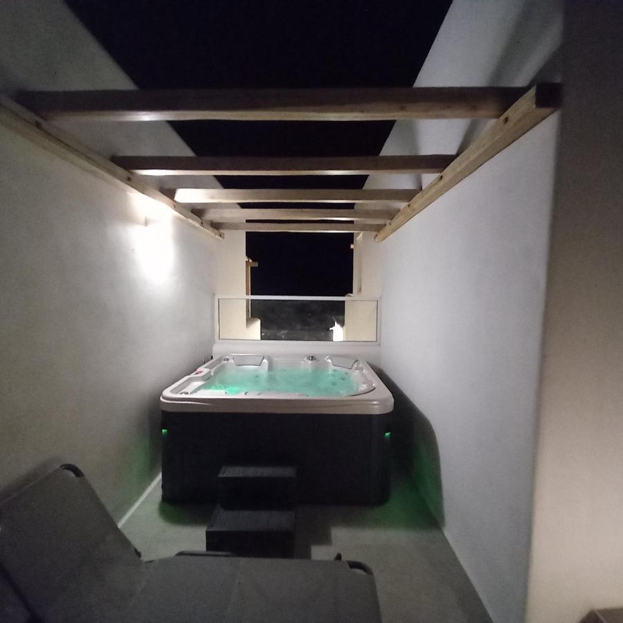 Verykokkos Collection Suites Μικρή Βίγλα Εξωτερικό φωτογραφία